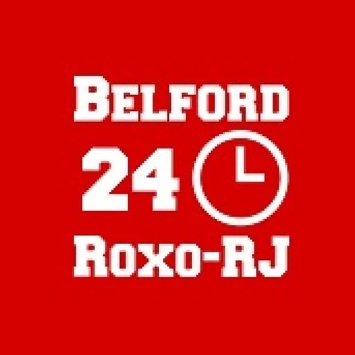 Divulgação nos Stories e no Feed — Belford Roxo 24h