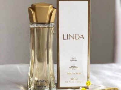 Perfume Linda