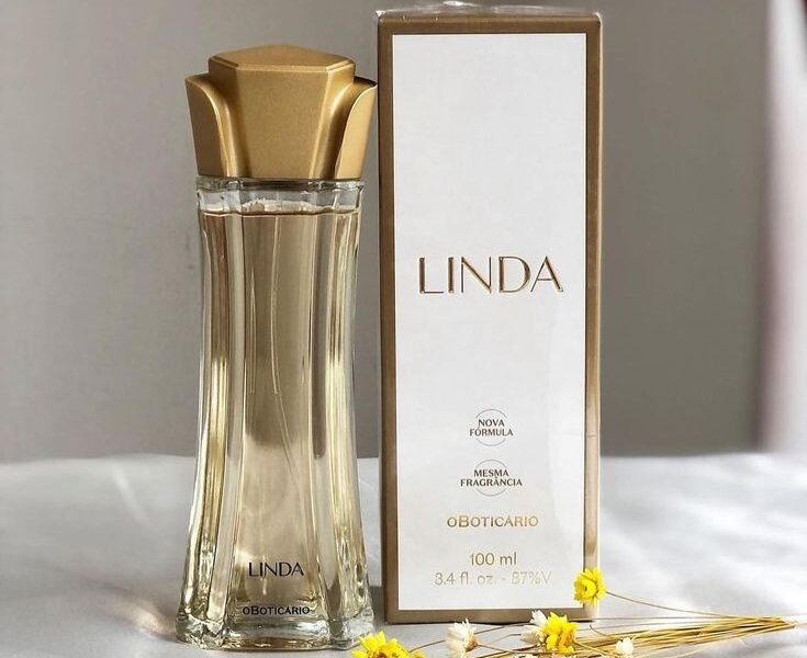 Perfume Linda