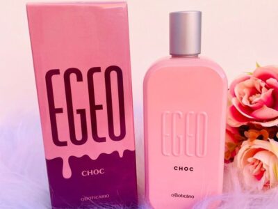 Perfume Egeo Choc