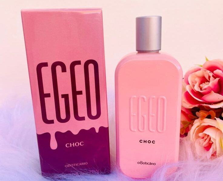 Perfume Egeo Choc