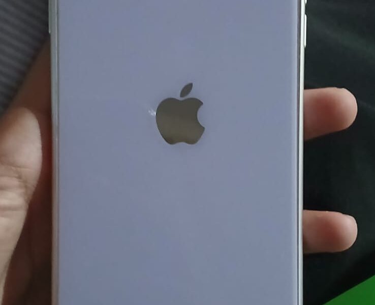 iPhone 11 64gb