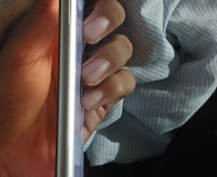 iPhone 11 64gb
