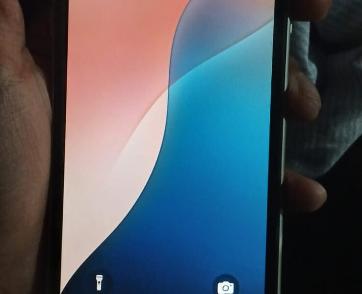 iPhone 11 64gb