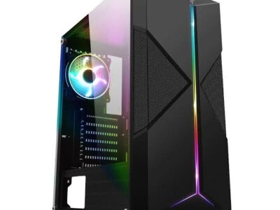 RAPTOR Para Jogos Para PC - I7-12700F - GTX 1650 - 16 Gb - 512 Gb