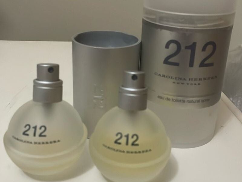 perfume 212 carolina herrera