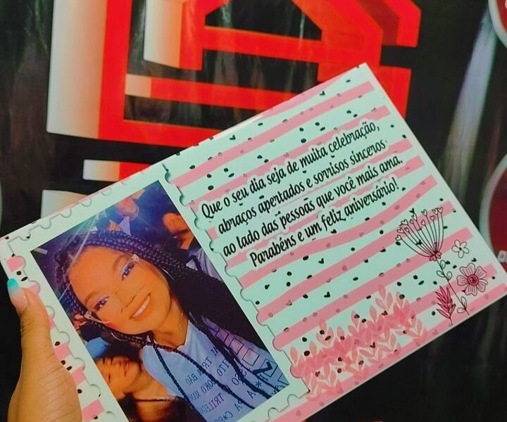 Azulejo personalizado