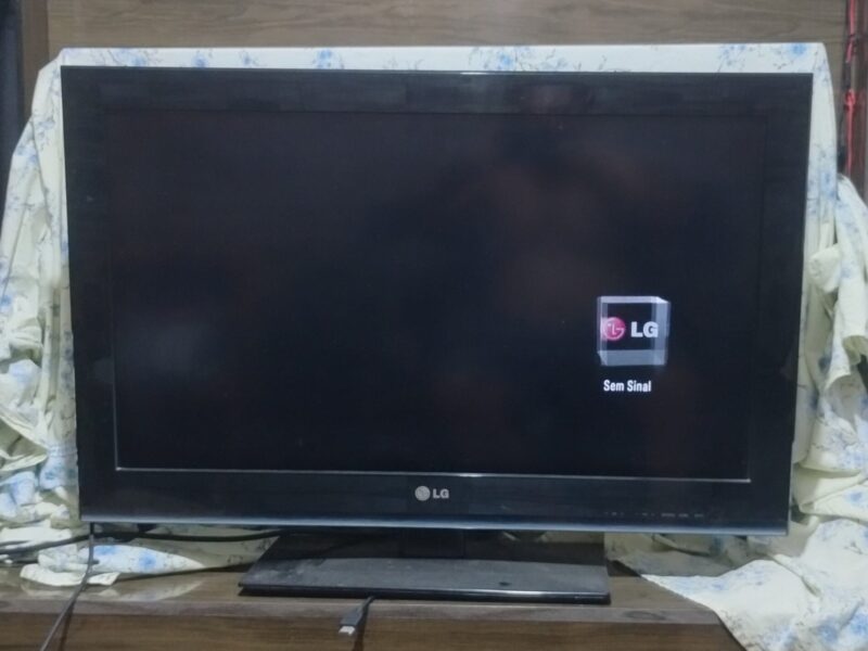 Televisão LG 32 polegadas