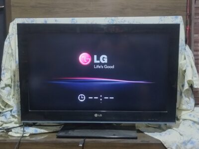 Televisão LG 32 polegadas