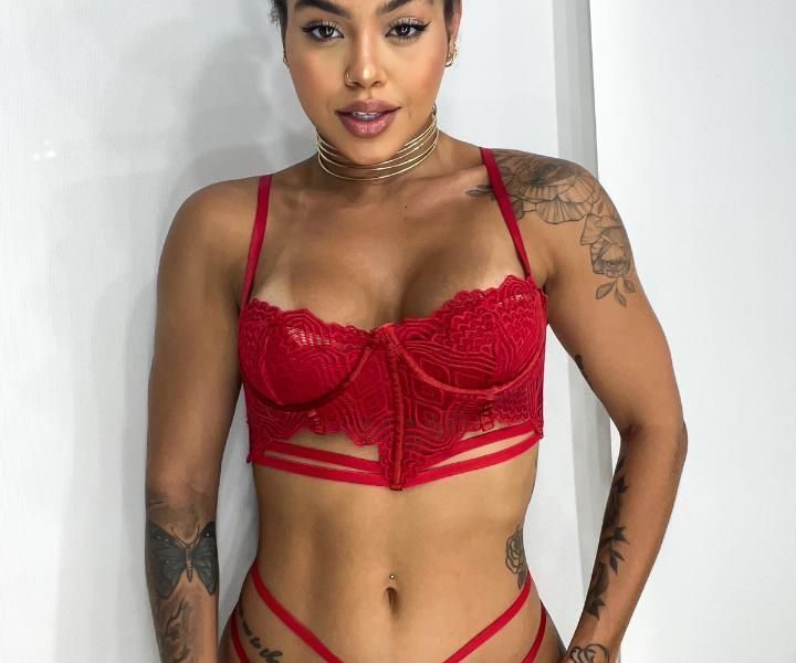 𝐼𝑓𝑜𝑜𝑐𝑘 𝑆𝑡𝑜𝑟𝑒 (Lingerie e Sexy Shop)