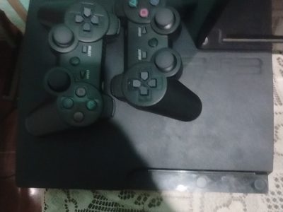 Ps3 desbloqueado