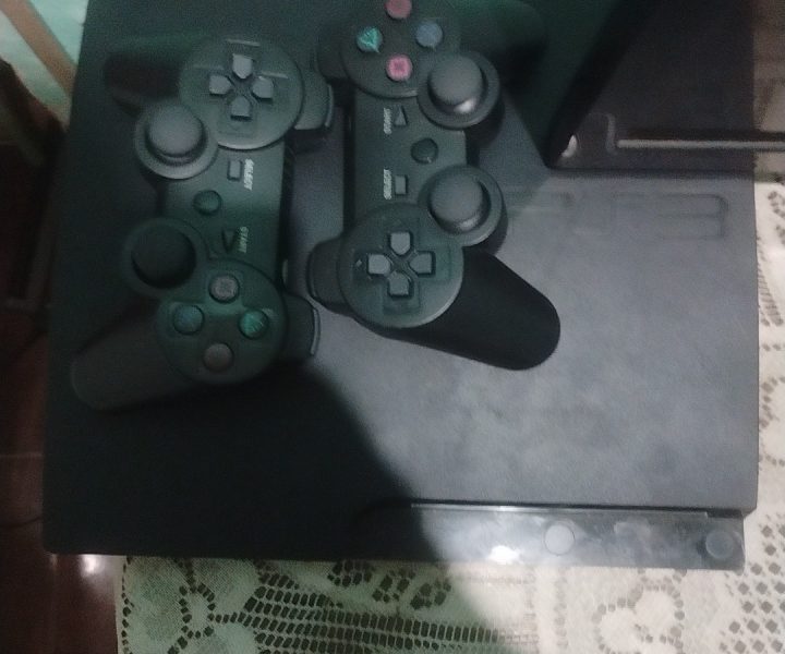 Ps3 desbloqueado