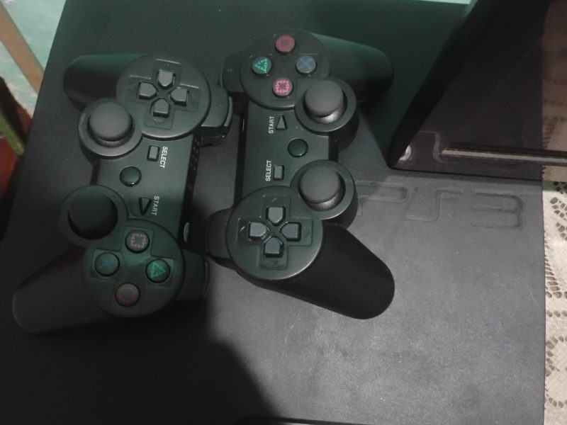 Ps3 desbloqueado