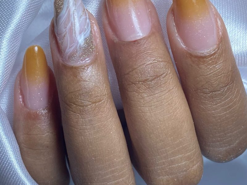 Nail Design