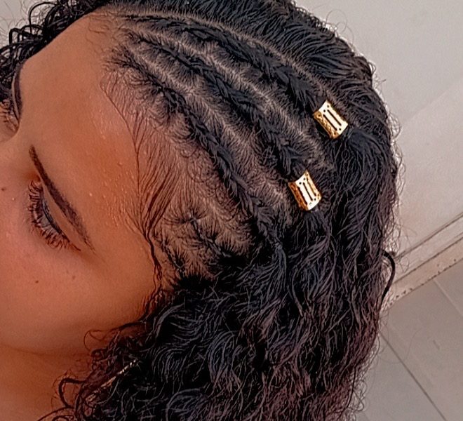 Belezas Ray 💖