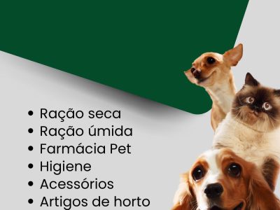 MJM AGROPECUÁRIA