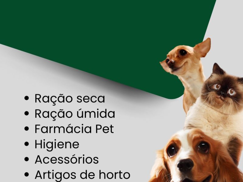 MJM AGROPECUÁRIA