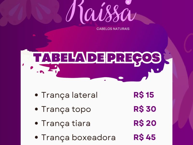 Belezas Ray 💖