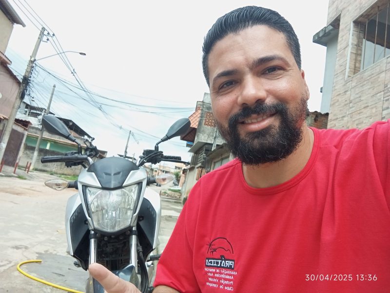 Proteção Veicular PRÁTICA ASSOCIAÇÃO