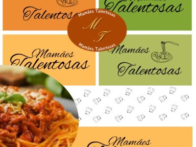 Restaurante Mamães Talentosas