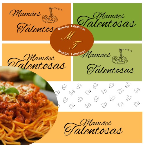 Restaurante Mamães Talentosas
