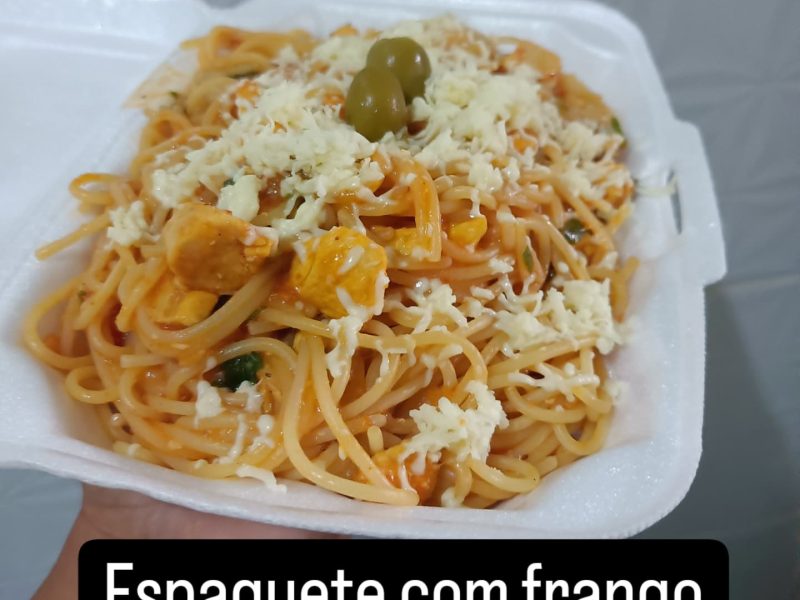 Restaurante Mamães Talentosas