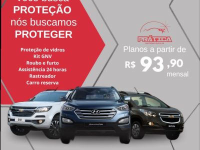 Proteção Veicular PRÁTICA ASSOCIAÇÃO
