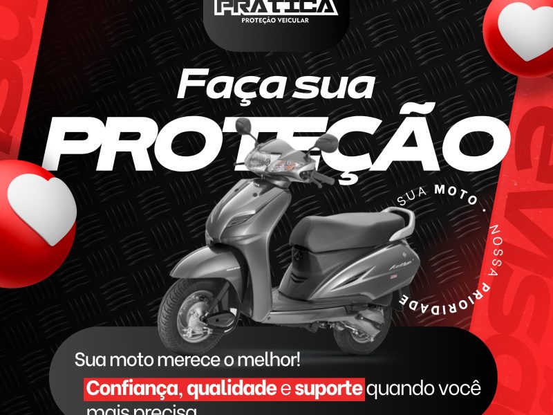 Proteção Veicular PRÁTICA ASSOCIAÇÃO
