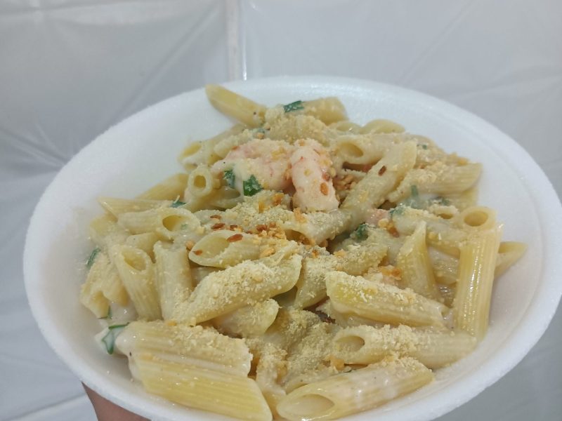 Restaurante Mamães Talentosas
