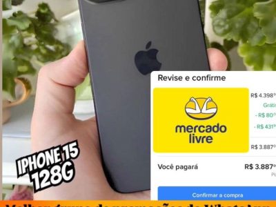 Grupo de vendas e cupons mercado livre