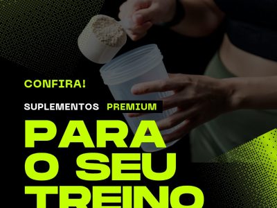 STELT SUPLEMENTOS