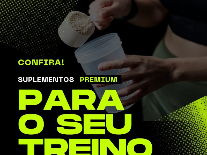 STELT SUPLEMENTOS