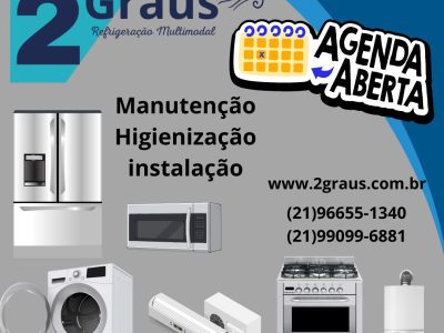 Técnico em refrigeracao