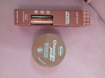 Maquiagem e Acessórios ( Nail designer)