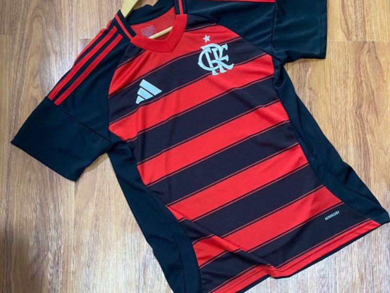 Camisa de Time Masculina, Feminina e Infantil