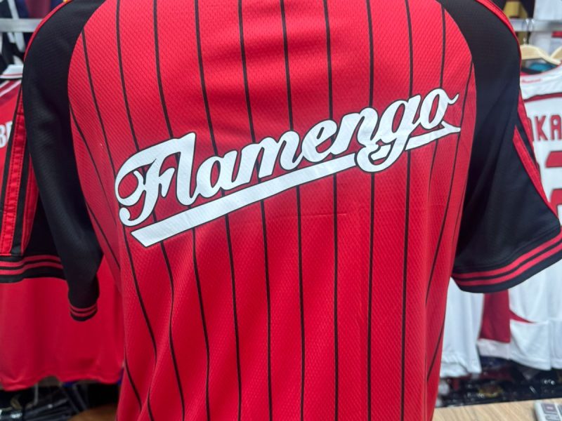Camisa de Time Masculina, Feminina e Infantil
