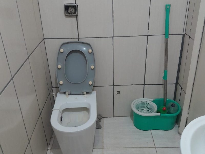 CASA À VENDA – MARINGÁ, BELFORD ROXO