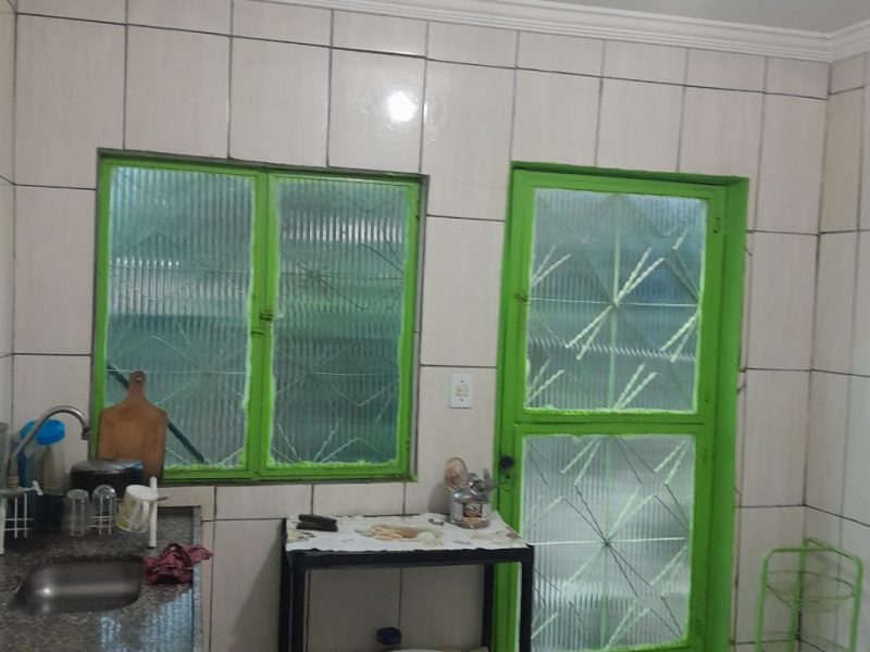 CASA À VENDA – MARINGÁ, BELFORD ROXO