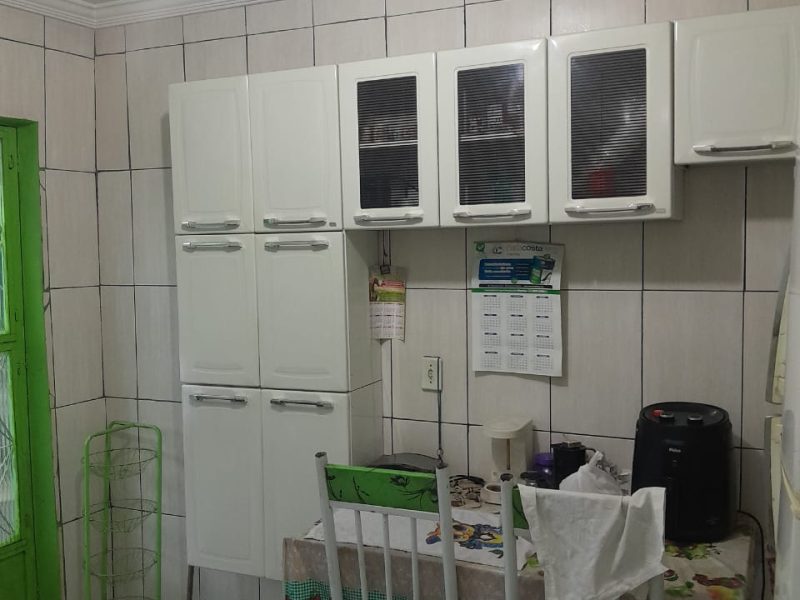 CASA À VENDA – MARINGÁ, BELFORD ROXO
