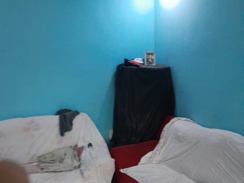 CASA À VENDA – MARINGÁ, BELFORD ROXO