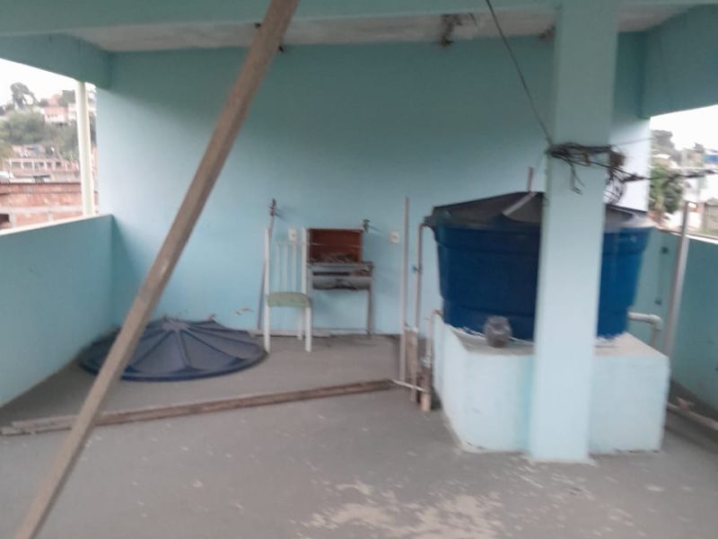 CASA À VENDA – MARINGÁ, BELFORD ROXO