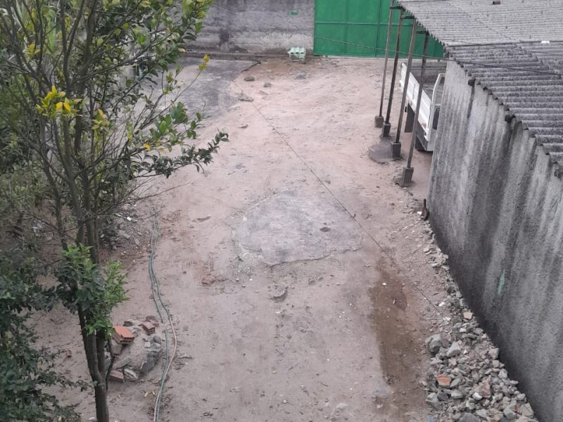 CASA À VENDA – MARINGÁ, BELFORD ROXO