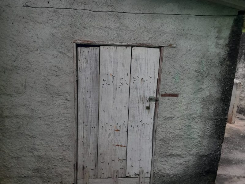 CASA À VENDA – MARINGÁ, BELFORD ROXO