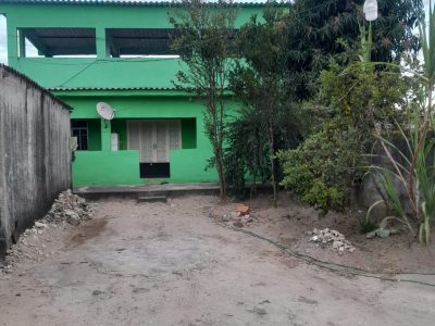 CASA À VENDA – MARINGÁ, BELFORD ROXO