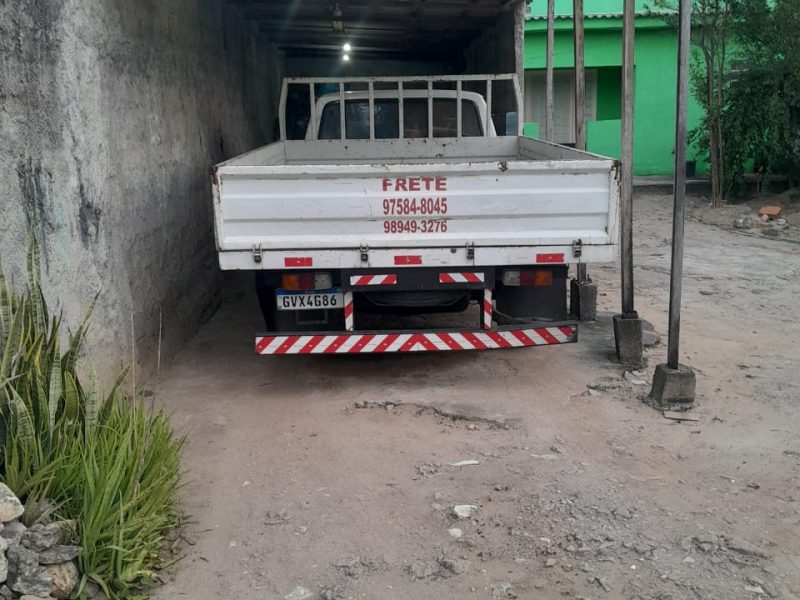 CASA À VENDA – MARINGÁ, BELFORD ROXO