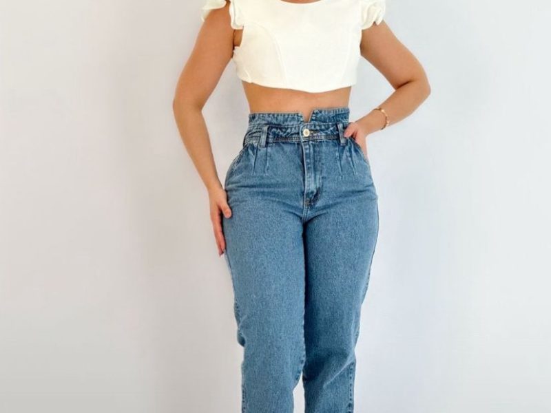 REPOSIÇÃO CALÇA SLIM E PLUS SIZE
