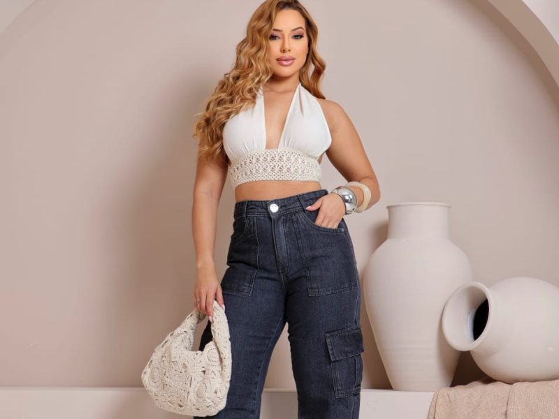 REPOSIÇÃO CALÇA SLIM E PLUS SIZE
