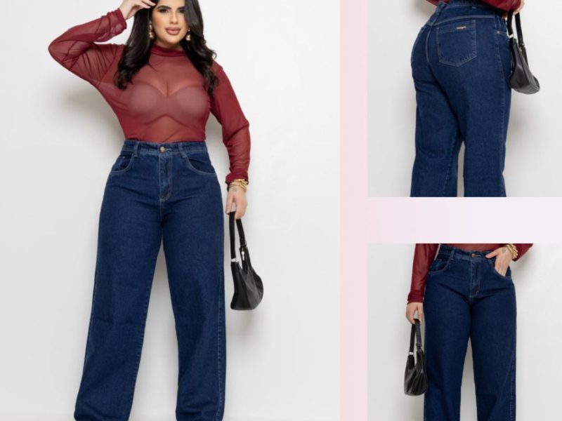REPOSIÇÃO CALÇA SLIM E PLUS SIZE