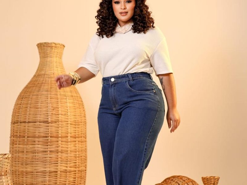 REPOSIÇÃO CALÇA SLIM E PLUS SIZE
