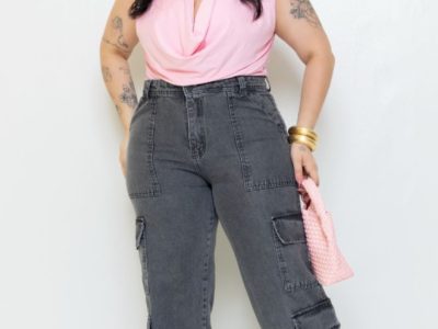 REPOSIÇÃO CALÇA SLIM E PLUS SIZE